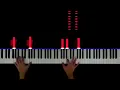 Castle Theme from Super Mario World (Piano Solo)