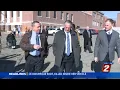 Governor Lombardo Tours UNR Campus