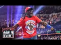 Download Lagu R-Truth delivers epic John Cena impersonation: Saturday Night’s Main Event, May 24, 2025