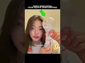 Katseye lightstick without manon s colour