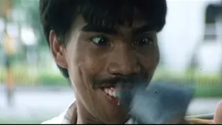 فلم الصيني ملائكة الحديديون جزء الثاني روعه 