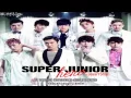 Download Lagu Super Junior - Tuxedo  [Sub español + Kanji + Romanji]