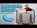 Coolife Luggage 3-Piece Set Review Durable Stylish Travel-Ready