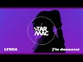 LYNDA - J’te donnerai (8D AUDIO)🎧