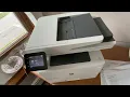 HP LaserJet Pro MFP M426fdw All-In-One Laser Printer Fax Scan Copier Wi-Fi 4094