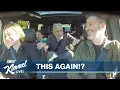 Download Lagu Jon Stewart Surprises Jimmy Kimmel’s Kids on the Drive to School
