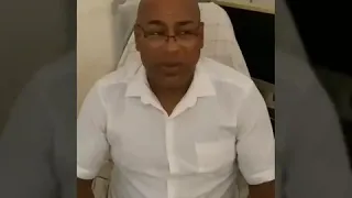 بلادنا ماشي بخير     وعلى الحكومة تقديم استقالتها دندنها