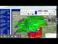 Weather Junkies R US Severe Weather Understanding Velocity Radar
