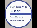 Tout Est Bleu (Francois Kevorkian Mix)