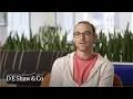 Greg on Work Process The D E Shaw Group