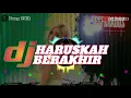 Download Lagu DJ HARUSKAH BERAKHIR - H. Rhoma Irama _ FULL BASS TERBARU 2020