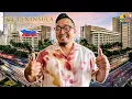 Staying at a 5-STAR Luxury Hotel in Manila Philippines