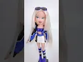 Bratz Scorchin Cloe