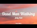 Jelly Roll - Dead Man Walking (Lyrics)