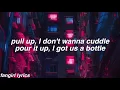 Caffeine || Lolo Zouaï Lyrics