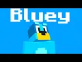 Download Lagu Bluey In Minecraft Full Episode - Camping