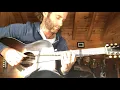 anything (Adrianne Lenker Cover)