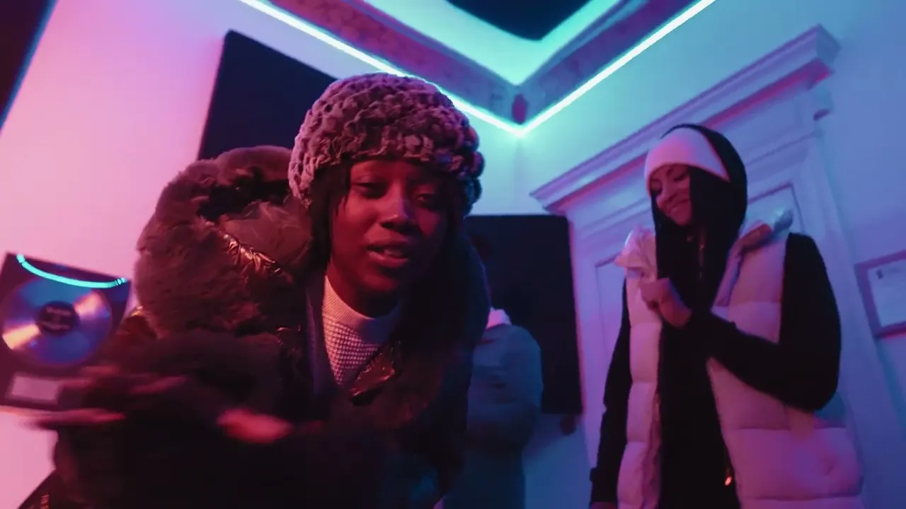 Shifty - Change the game