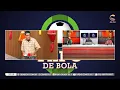 Papo de Bola - 01/06/2020