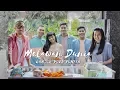 Download Lagu RAN feat. YURA YUNITA - Melawan Dunia (Official Music Video)