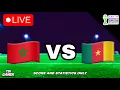 Morocco - Cameroon Women s Africa Cup of Nations