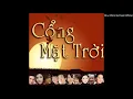 Lagu ost cổng mặt trời - nhạc phim truyền hình việt nam