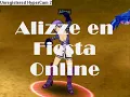 FIESTA ONLINE-ALIZZE - J`en Ai Marre