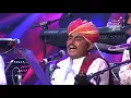 DAMADAM MASTKALANDAR | Rajasthani Folk Song|Manganiars | 57th Bengaluru Ganesh Utsava 2019