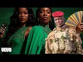 Download Lagu Rihanna \u0026 Tiwa Savage - Oh Lord, Save Burkina Faso | Powerful Gospel Afrobeat | Prayer for Africa