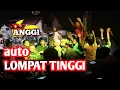 PURBOLINGGO auto terbang. DJ-anggi + DJ- argoo.