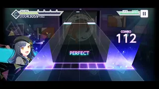 incomplete anthem bitter choco decoration