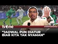 Download Lagu Ungkap Sejumlah Fakta, PSSI: Kita Dibuat Posisi Tidak Nyaman | tvOne