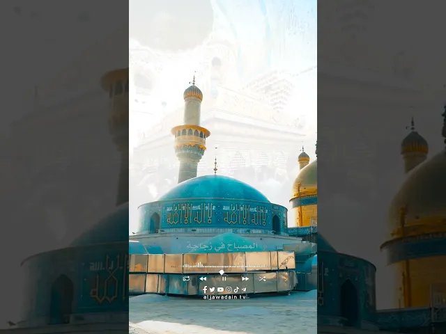 #ريلز_قرآني لحظات قرآنية