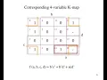 cs 140 lecture 4 combinational logic k map