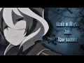 Ozen Raw scenes Made in Abyss