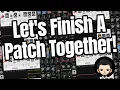 VCV Rack Patch from Scratch Part 3 The MIDI Playable Lead
