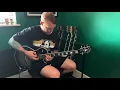 Outsider Heart - Architects Cover