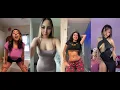 Download Lagu Compilation tiktok NoBra dancing models