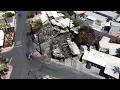 Download Lagu Ramon Park Mobile ￼ home aftermath from the air. 