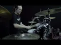 Dimmu Borgir - Blessings Upon The Throne Of Tyranny - Drum Cover