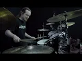 Download Lagu Dimmu Borgir - Blessings Upon The Throne Of Tyranny - Drum Cover