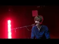 James Blake - CMYK (Live @ FYF Fest in Los Angeles, Ca 9.1.2012)