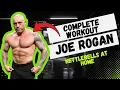Joe Rogan s Ultimate Kettlebell Workout at Home Transform Your Dad Bod in 40 Days