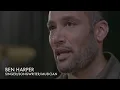 Ben Harper: Preparing to Play With the Los Angeles Philharmonic at the Hollywood Bowl
