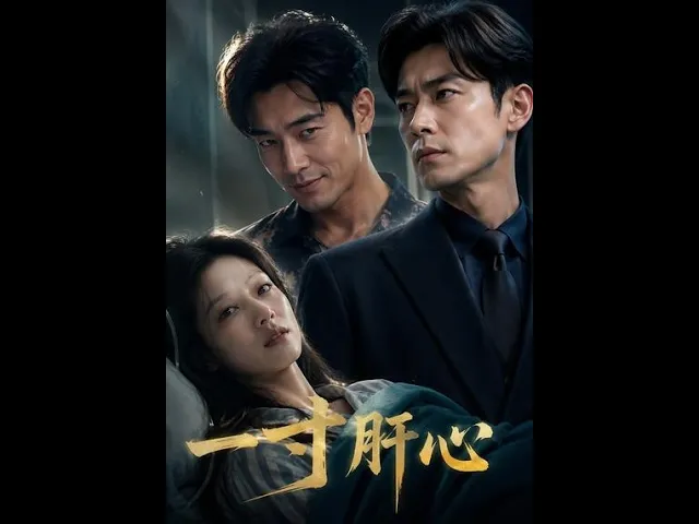 一寸肝心