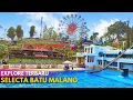 Download Lagu TAMAN REKREASI SELECTA BATU MALANG Terbaru ‼ Semakin Keren Dalemnya