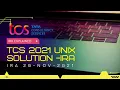 TCS IRA UNIX 29TH NOV SOL TCS IRA BASH SOLUTION TCS IRA 29TH NOVEMBER SOLUTION PRA UNIX SOL IRA SBQ