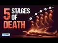 Download Lagu 5 Stages Of Death In Islam