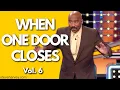Download Lagu If God allows one door to close...