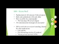 Lecture no-6 ICE - Remote logging Telnet and SSH and Electronic mail